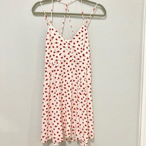 Express date night dress